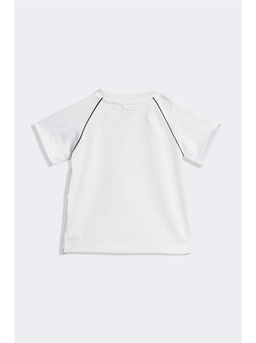  ADIDAS ORIGINAL | KD3167WHITE/BLACK